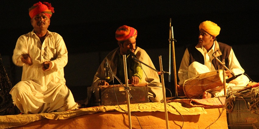 Chokhi Dhani Panchkula showcases Rajasthani culture for a unique celebration