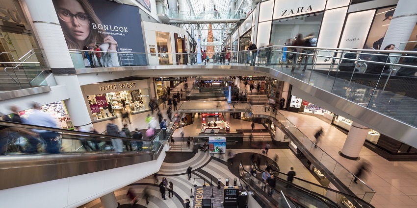City Mall is one of the most attractive shopping malls in Andheri east in Mumbai