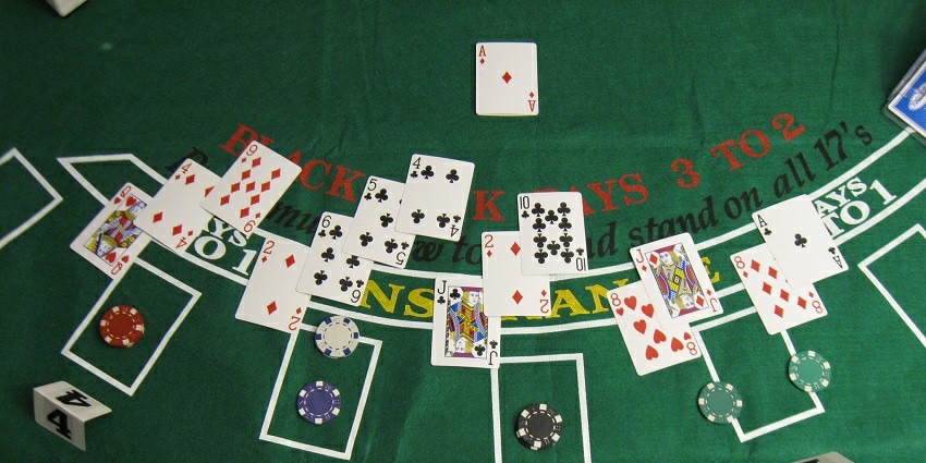 This casino in Birgunj promises the best of the times.