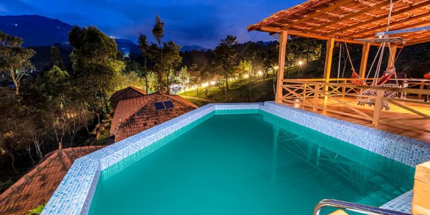 Clarks Resort Bhopal, a family-friendly resort with recreational activities and scenic views.