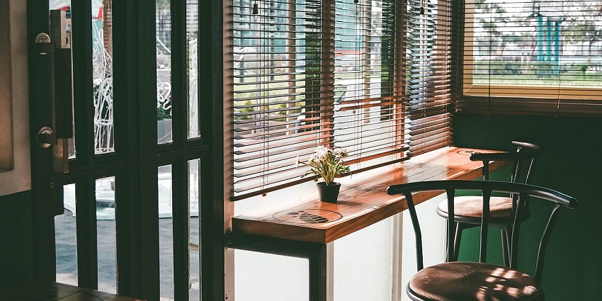 A glimpse of Cloud Street Cafe offering the best food in Kodaikanal with a warm ambience.