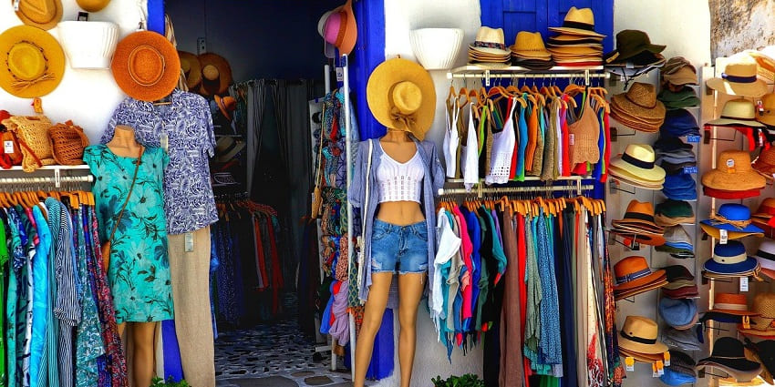 Clover Centre is a bustling mall, popular for shopping in Pune for a vast range of items.