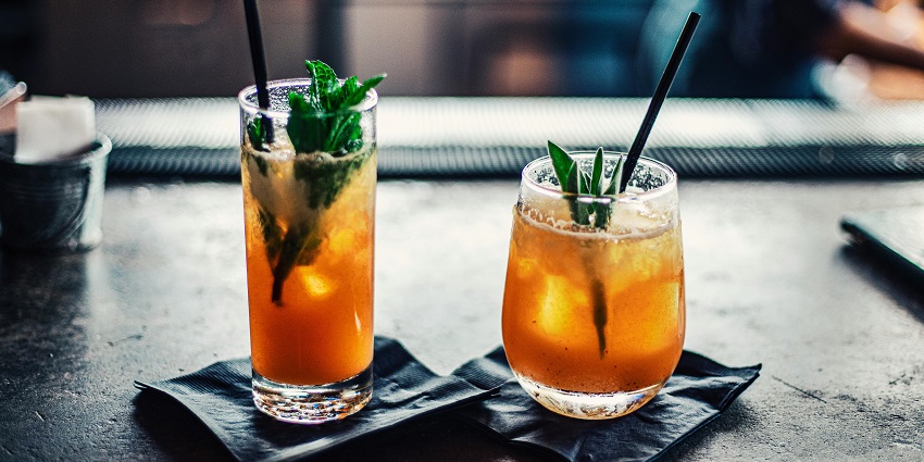 Best drinks offered at Club Colaba in Jaipur according to your preference