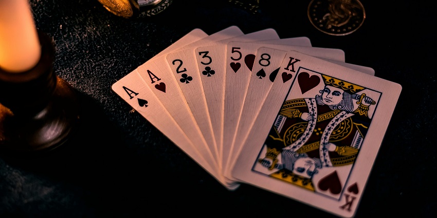 Club Inception offers vibrant gaming experiences in the Tropical island of Sri Lanka