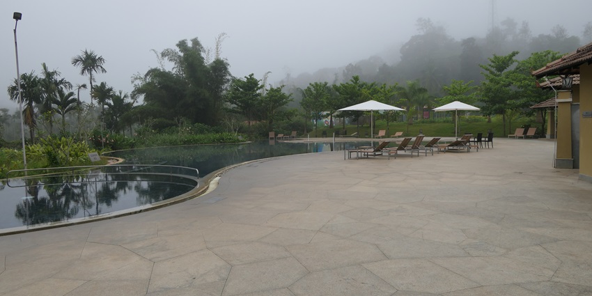 Popular resort offering family-friendly activities and premium accommodations.