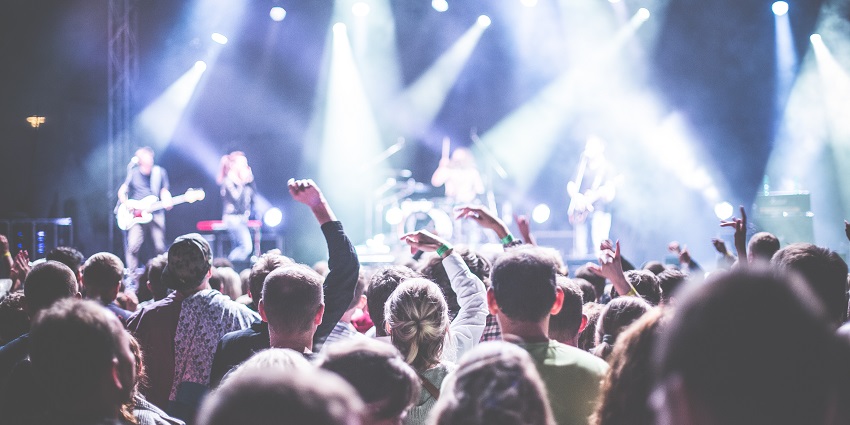 Party places in Amritsar feature Club Nexa with music, dance, and entertainment.
