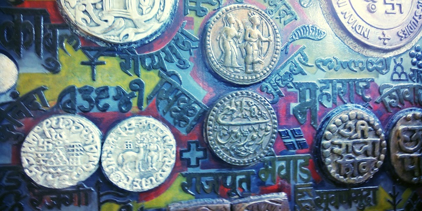 Coin Museum is one of the best places to visit in Nashik for couples, Maharashtra