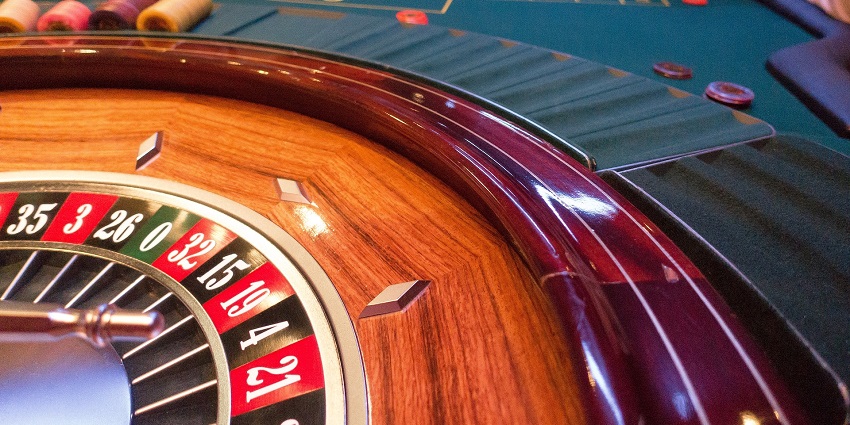 Delicious dining options while playing at this vibrant casino in Northern California.