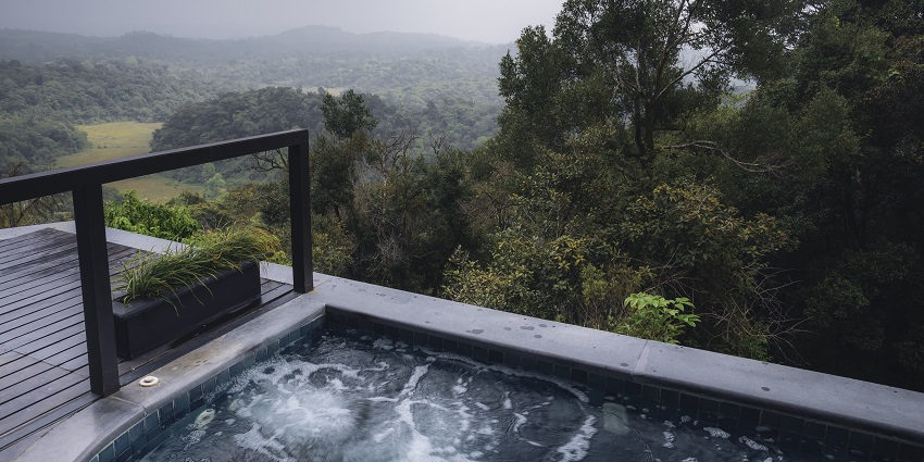 Coorg, with beautiful views, is one of the best places to visit near Bangalore.