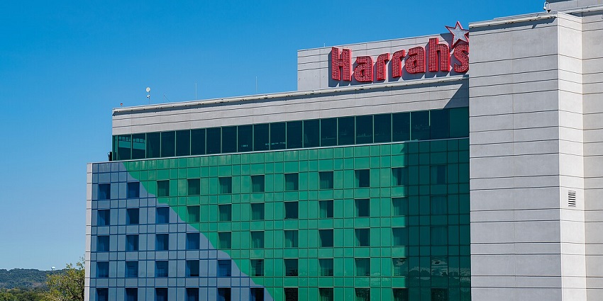 Harrah’s Casino is one of the popular casinos in Council Bluffs