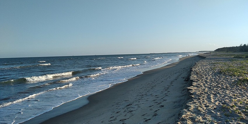 Cuddalore is one of the most refreshing places to visit near Kanchipuram on a vacation.