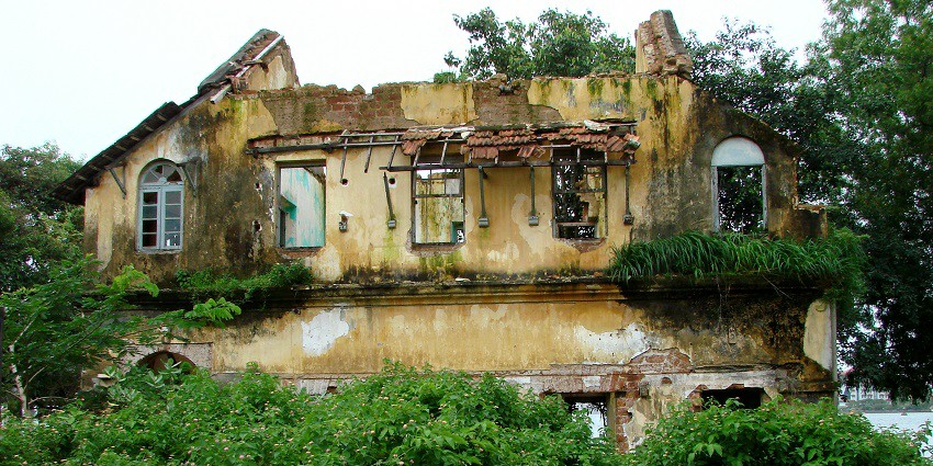Cuddalore Old Town showcases historic charm and cultural heritage.