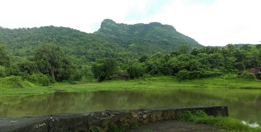 Dahanu Fort offers stunning views and rich historical significance.