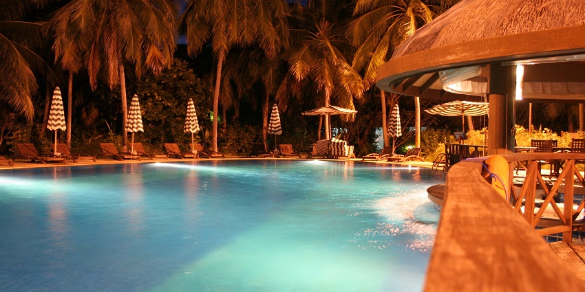 This bachelor party venue in Lonavala feature the resorts offering adventure activities and elegant accommodations