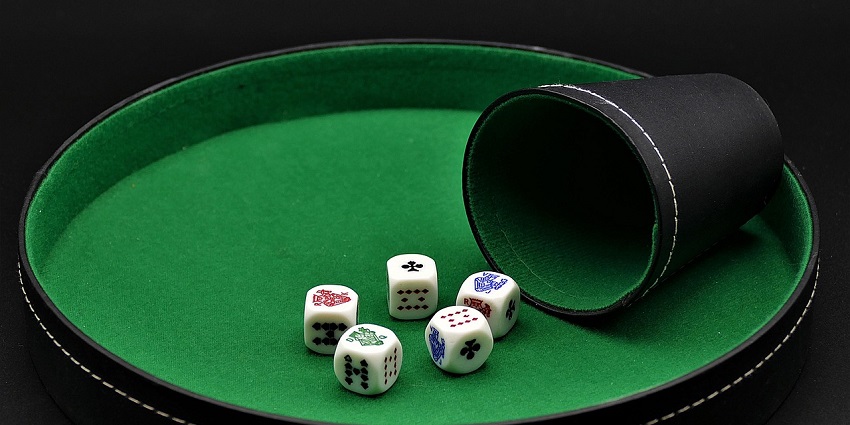 Deltin Casino lies in the five-star Marriott Group and is a popular place among visitors.