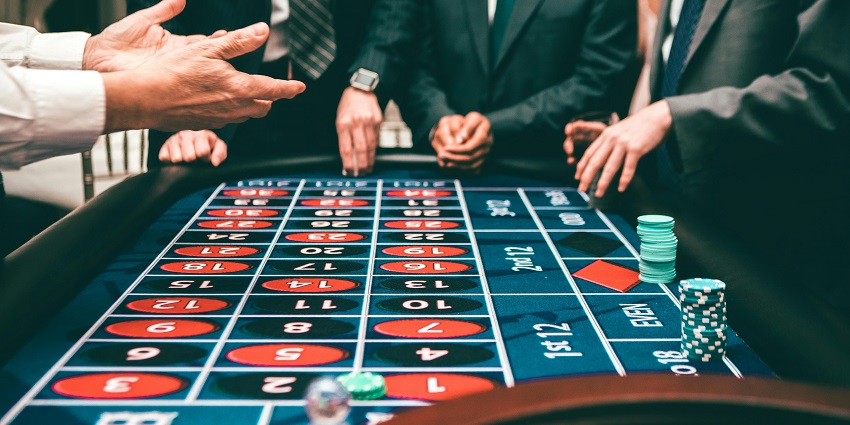 Experience the excitement at Deltin Casino in Pokhara, a top spot for gaming fun.