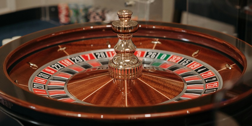 Inside the luxurious world of Deltin Royale casino, a hangout spot for families