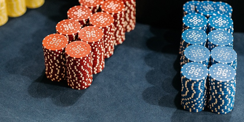 Enjoy the royal treatment at Deltin Royale, one of the best casinos in India.