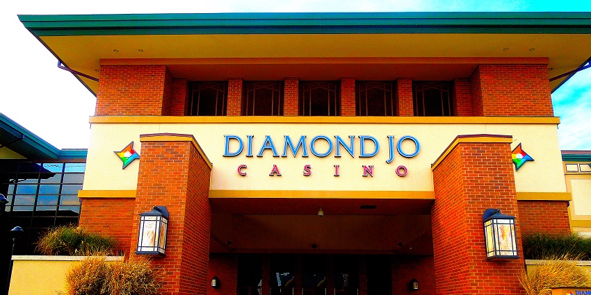 Get a taste of the big leagues at Desert Diamond Casino