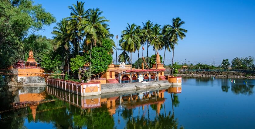 Visit the most powerful devi temples in pune to feel the power of the divine energy