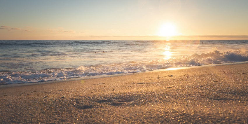 Places to visit in Kumta include Dhareshwar Beach with lush greenery for a serene escape.