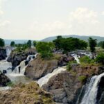 Dharmapuri WaterFalls: A splendid cascade of nature amidst the scenic jungle in Tamil Nadu