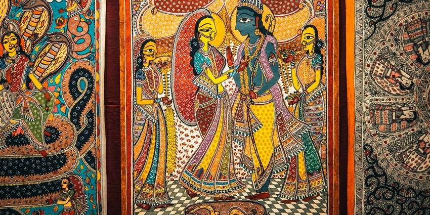 Discover the vibrant Art & Soul Gallery, offering a unique experience to every visitor.