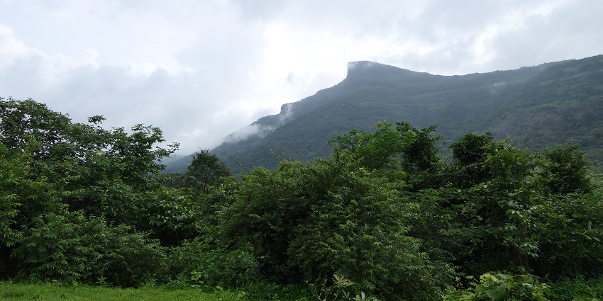 Duke's Nose, a dramatic mountain peak with striking cliffs, is a must-visit for adventurers.