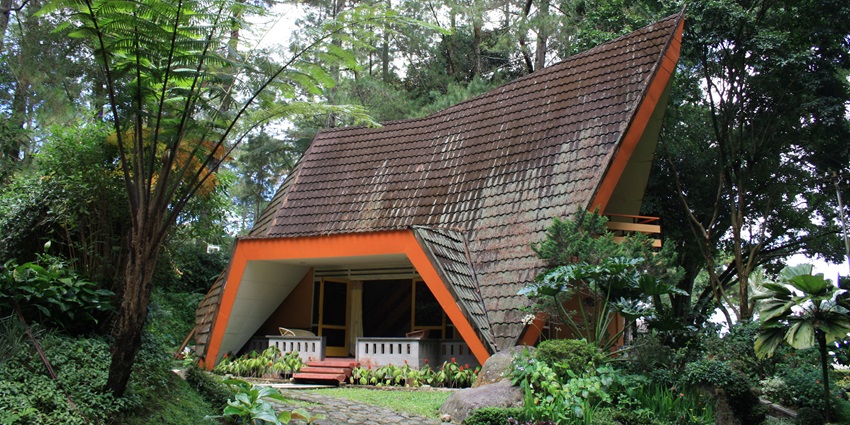 Durshet Forest Lodge is a great place for nature lovers, one of the places to visit in Khopoli, Maharashtra.