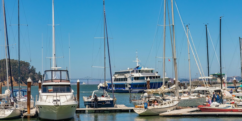 Convenient yacht rental service for fun outings and events.