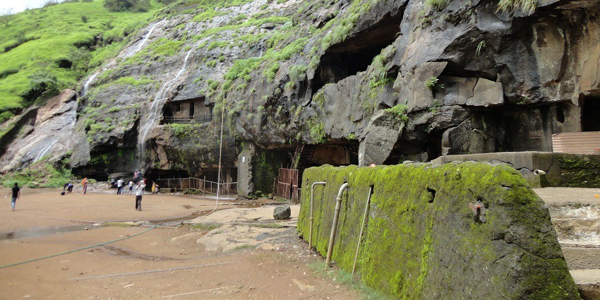 Ekaveera Devi Temple is also one of the famous temples dedicated to Goddess Renuka.