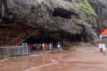 Ekvira temple is amongst the ancient temples in maharashtra and has deep-rooted connection with the koli community.