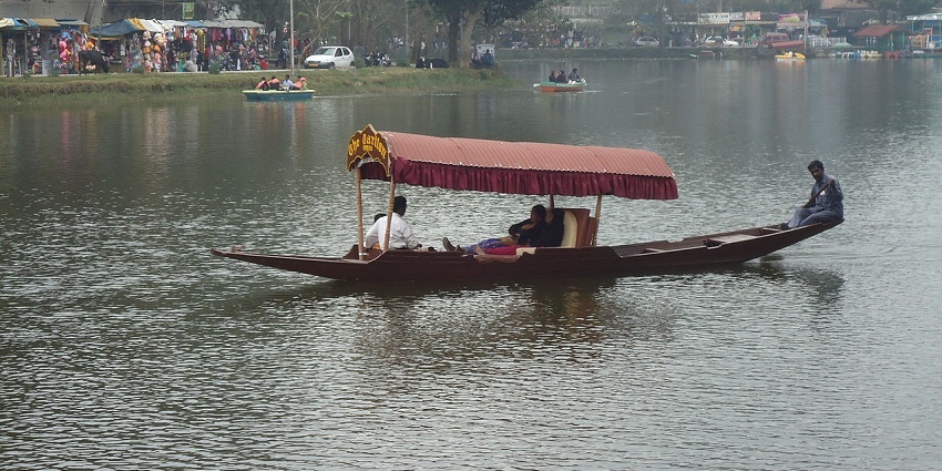 An image of tranquil Emerald Lake with emerald waters, ideal for peaceful retreats.