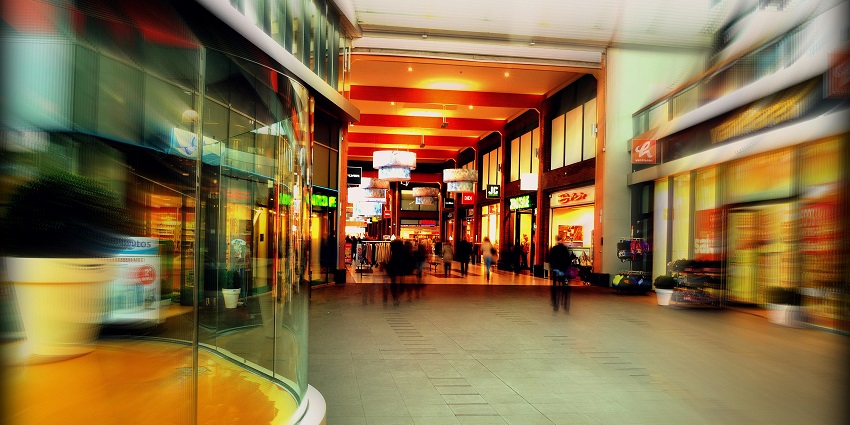 This shopping mall in Nagpur promises an unforgettable experience.
