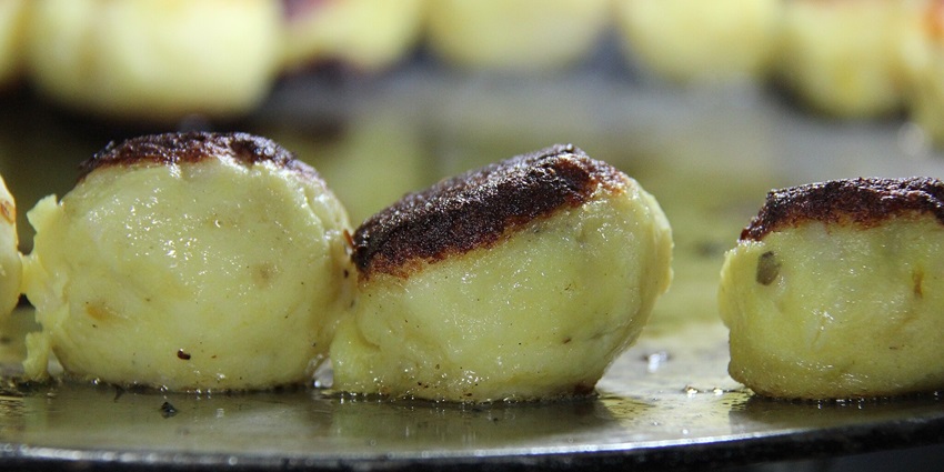 Savouring a local meal at this lively dining spot is among the best things to do in Powai.
