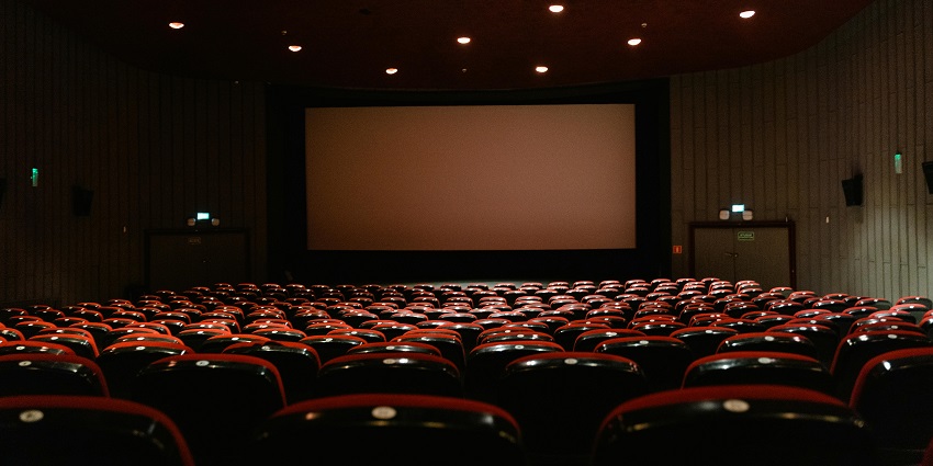 Discover the excitement of a movie night - one of the things to do in Marathahalli.