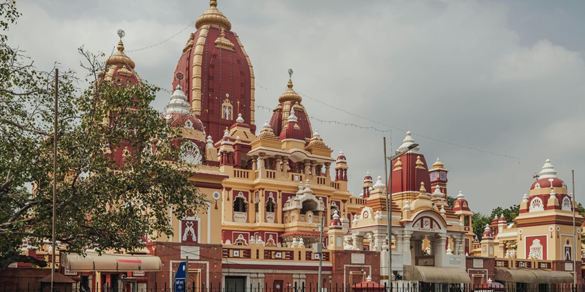 Explore the lively streets around the Thirukadaiyur Temple for local experiences.
