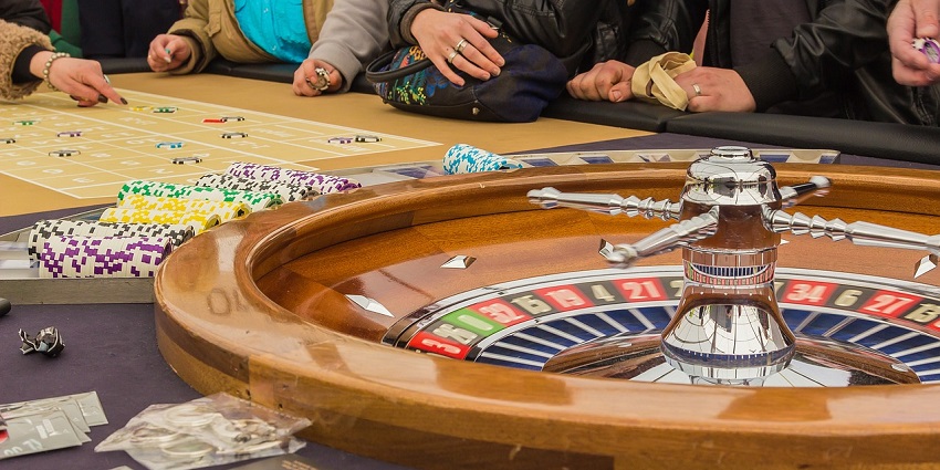 Located within The Everest Hotel this casino is a rising name in the casino scene