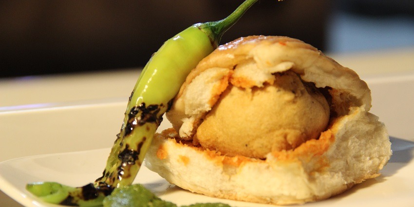 Kamshet offers vibrant local cuisine featuring authentic Maharashtrian dishes.
