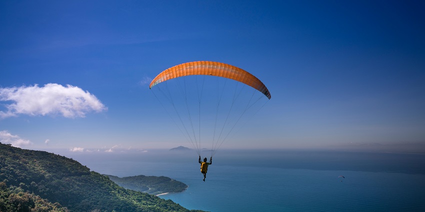 Fun things to do in Bangalore with friends include visiting the famous Jakkur Aerodrome.