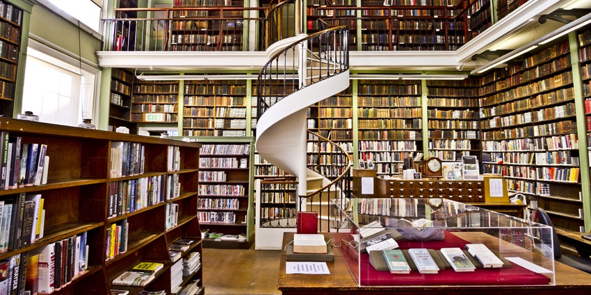 The best things to do in Church Street Bangalore include visiting Blossom Book House with diverse collection of books