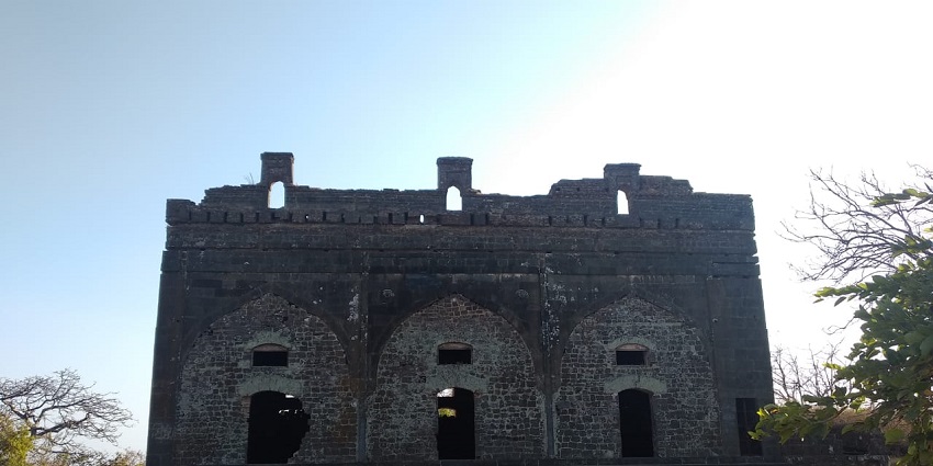 Narnala Fort in Akola offers panoramic views and is a top thing to see in Akola.
