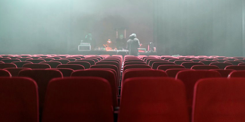 Prithvi Theatre is an iconic venue for artistic experiences, best things to see in Juhu.