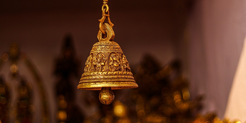 Omkareshwar Mandir, the ancient temple with intricate carvings and spirituality.