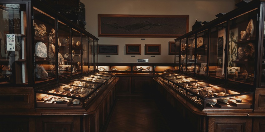 Exploring Mahatma Phule Museum is one of the most unique things to do in Koregaon park
