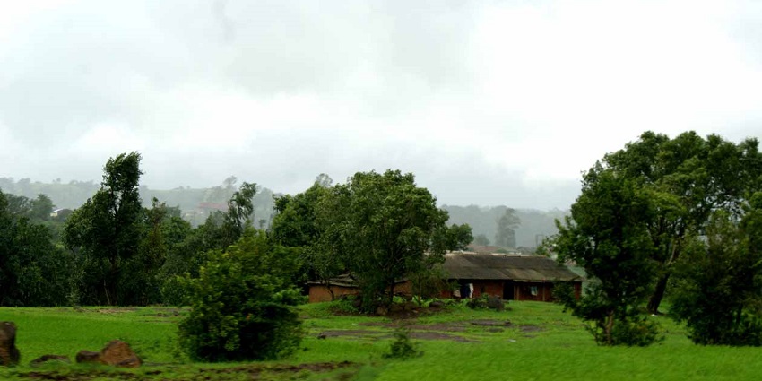 The Bhandardara Village is one of the best things to see in Bhandardara.
