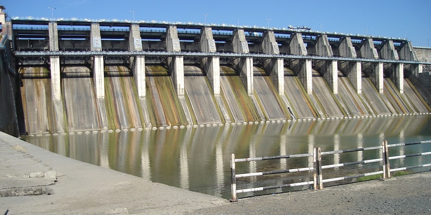 The Upper Wardha Dam is a great place for various things to see in Amravati.