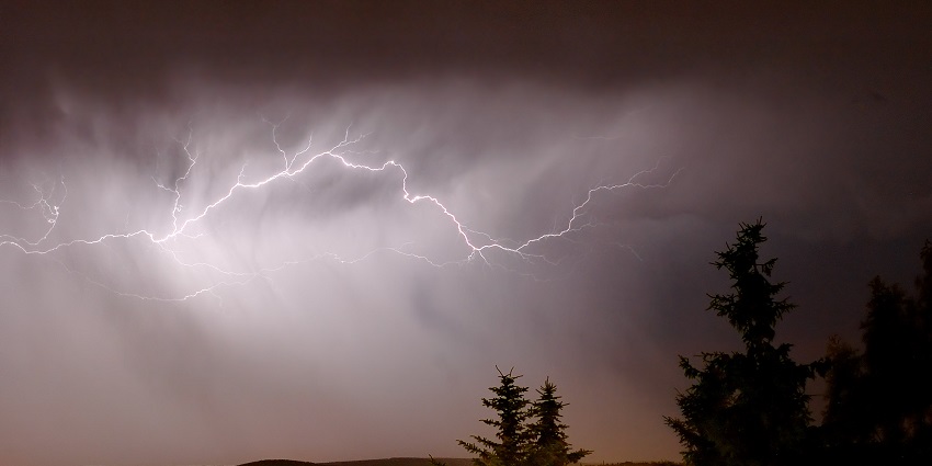 There are many factors affecting camping in Lonavala including heavy rainfall.