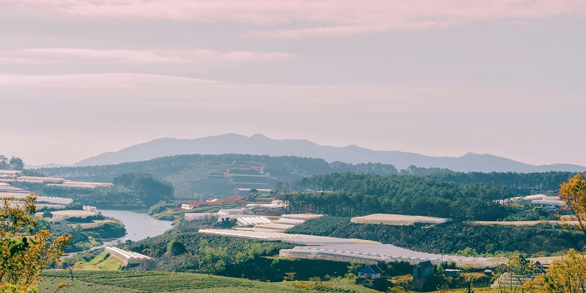 Factors affecting Vagamon trekking experience have a great influence on your experience.