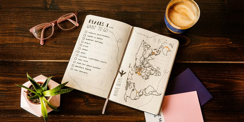 For a trip to Arctic seasonal waterfall, you should do proper planning and packing.